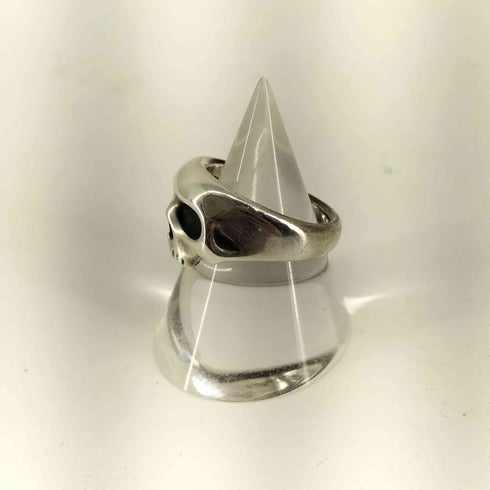 ラットレース Rat Race Sweet Little Skull Ring メンズ  11号